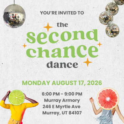 Second Chance Dance 2026