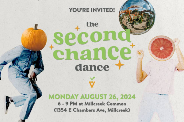 Second Chance Dance