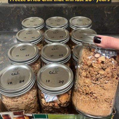 Freeze Dried Chili (1)